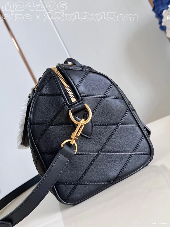 Cheap Louis Vuitton SPEEDY 25 0715